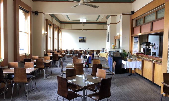 Horsham Hôtel | Royal Hotel