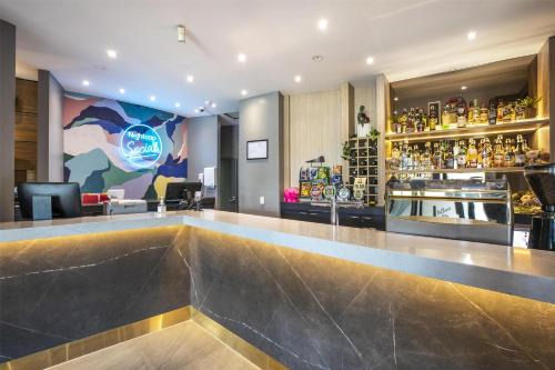 Essendon Hôtel | Royal Hotel by Nightcap Social