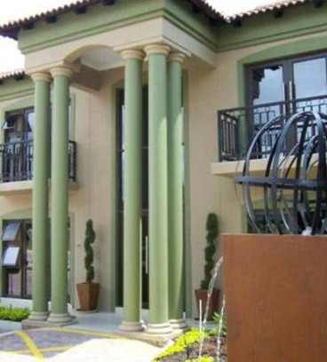 Polokwane Hôtel | Royal Hotel