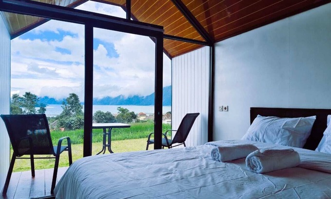 Kedisan Cabine | Royal Indah Cabin