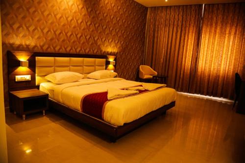 RR Nagar Hôtel | Royal Indraprastha The Hotel