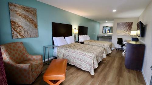 Cochran Hôtel | Royal Inn Cochran
