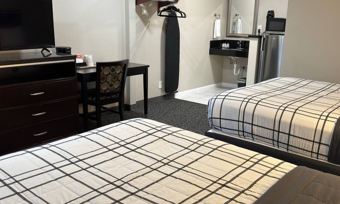 Bethel-Danebo Hôtel | Royal Inn Eugene