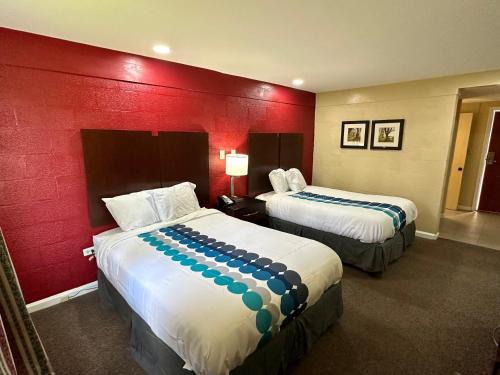 Clearwater Hôtel | Royal Inn - North Augusta - Home Of The Masters - Augusta Downtown