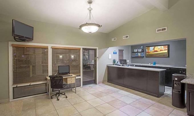 Carterville Hôtel | Days Inn by Wyndham Provo