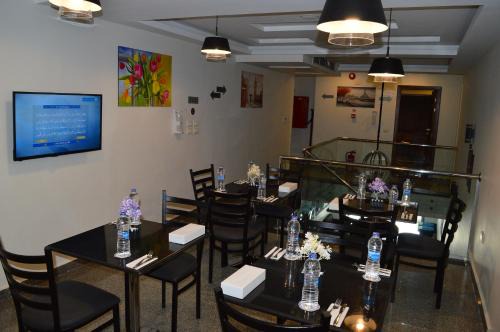 Nasr City Hôtel | Royal Inn Residence