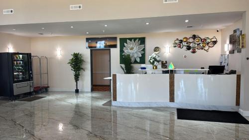Adairsville Hôtel | Royal Inn & Suites