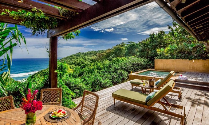 Guayabos Hôtel | Royal Isabela