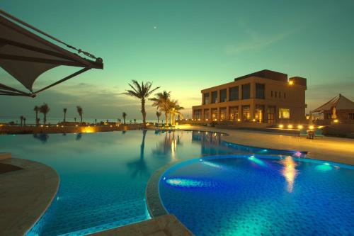 Sharma Station Balnéaire | Royal L'azure Resort