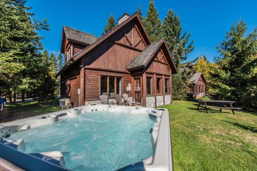 Saint-Faustin-Lac-Carre Chalet De Ski | Royal Laurentien