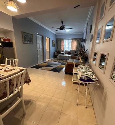 Tanah Rata Appartement | ROYAL LILY TANAH RATA BY JUNIKASTAY