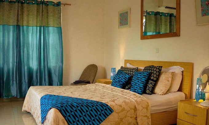 Nungua Appartement | Royal London Ville Apartment in Tema Community 6