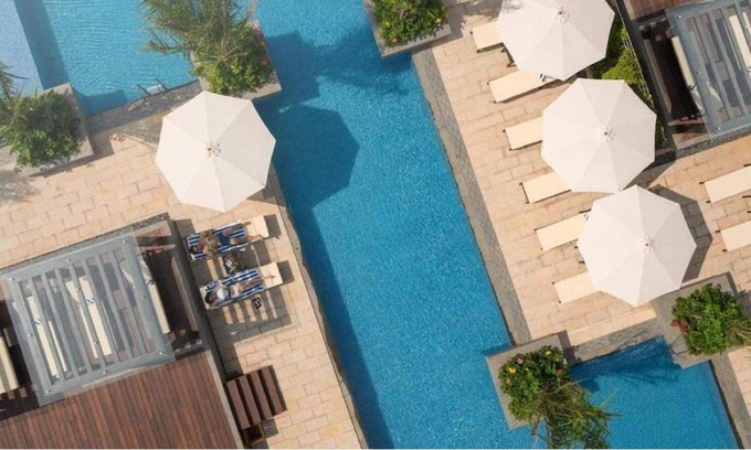 Ha Long Appartement | Royal Lotus Resort Hạ Long
