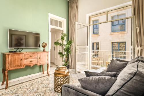 Mamilla Appartement | Royal Mamilla - luxury יציאה במוצ"ש ללא עלות