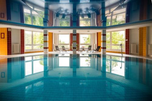Marianske Lazne Hôtel | Royal Marianske Lazne