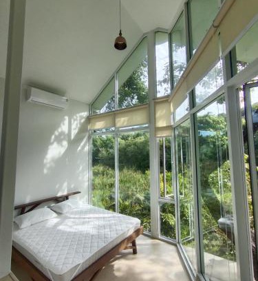 Ratchaburi Maison | Royal mountain view (วิวเขาหลวง)