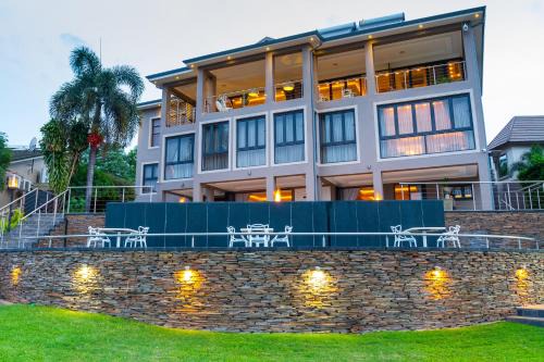 Malelane Hôtel | Royal Mukumbura Malelane