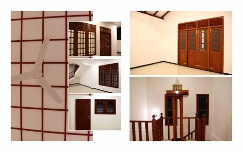 Induruwa Hôtel | Royal Nest - Bentota