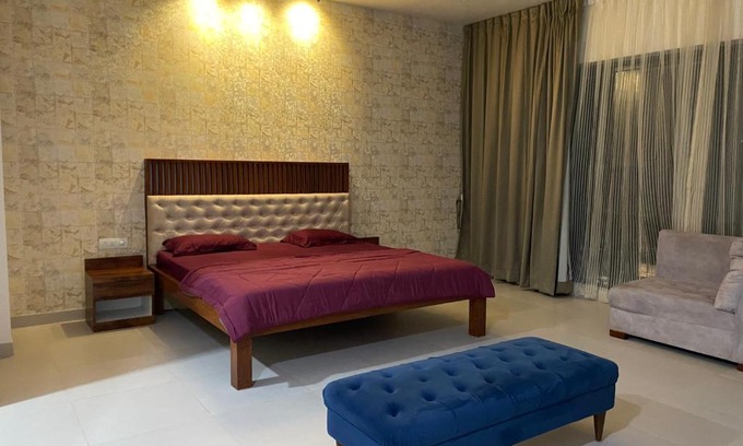 Hadapsar Maison | Royal Nest