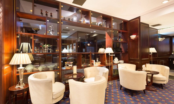 Brisbane Central Business District Hôtel | Royal On The Park