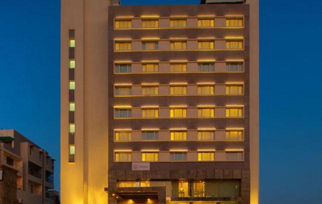 Vadodara Hôtel | Royal Orchid Central Vadodara