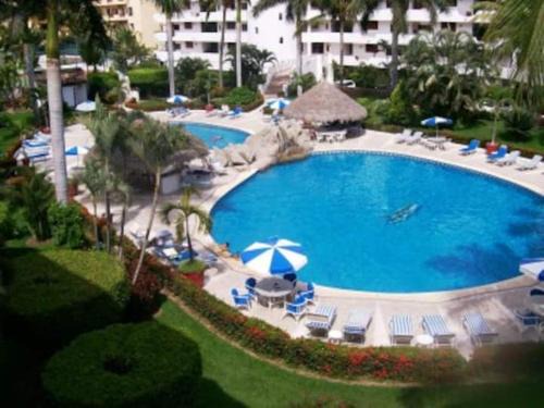 Marina Vallarta Appartement | Royal Pacific Yacht Club Condo at Marina Vallarta for 2-4