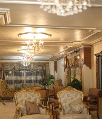 Tanta Appartement | Royal palace
