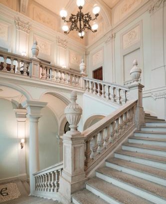 Historic Centre Hôtel | Royal Palace Hotel