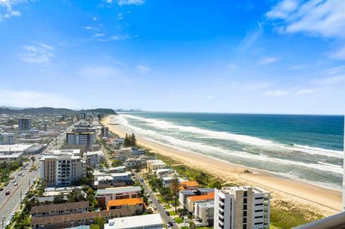 Palm Beach Appartement | Royal Palms 24 F