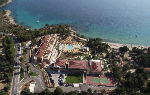Potos Station Balnéaire | Royal Paradise Beach Resort & Spa - Adults Friendly Hotel