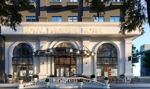 Bac Ninh Hôtel | Royal Phoenix Hotel Bac Ninh