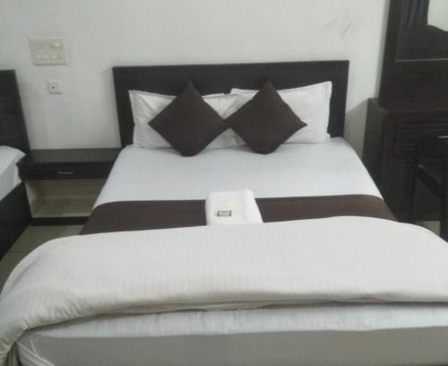 Payyanur Hôtel | Royal Residency Payyanur