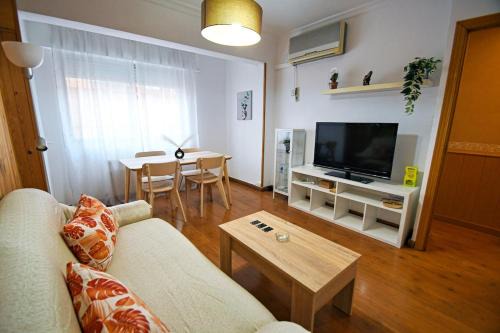 Aranjuez Appartement | Royal Retreat Aranjuez