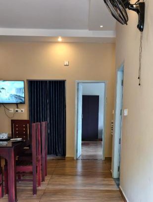 Elappara Cabine | Royal Retreat Vagamon