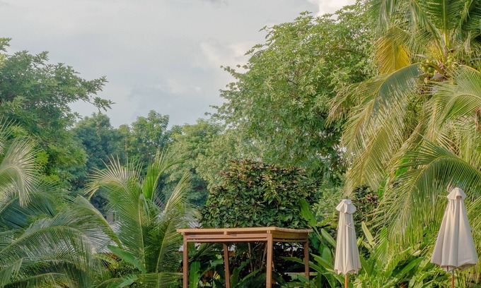 Nong Bua Hôtel | Royal Riverkwai Resort & Spa