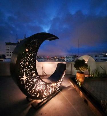 Ibarra Hôtel | Royal Ruiz