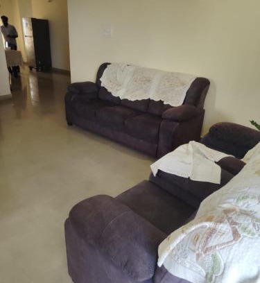 Rajahmundry Appartement | Royal Service Apartment