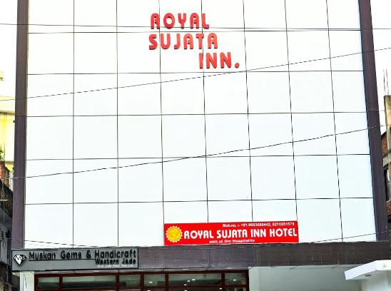 Bodh Gaya Hôtel | Sujata Inn Hotel