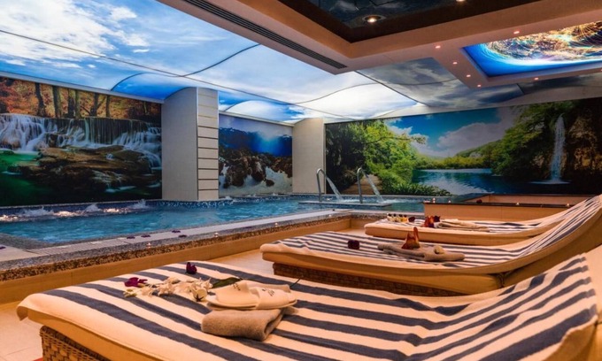 Skikda Hôtel | Royal Tulip Skikda