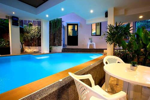 Nanai Road Hôtel | Royal Waves Hotel