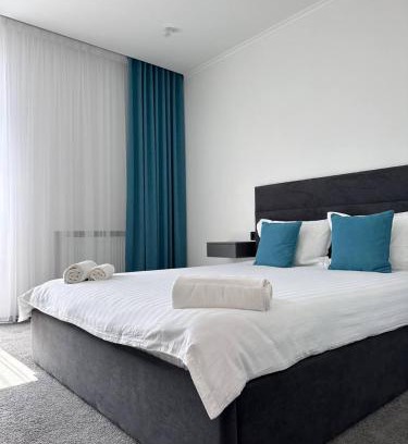 Rivne Oblast Hôtel | Royal Wood Hotel
