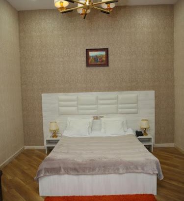 Agjabadi Hôtel | Royal&Xan Palace
