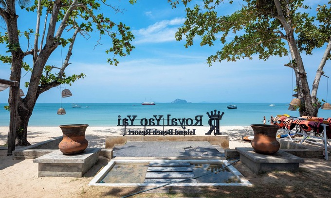Ko Yao Station Balnéaire | Royal Yao Yai Island Beach Resort -sha Extra Plus+