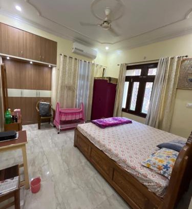 Begusarai Appartement | ROYALS By TETRI SADAN ALUXE STAY