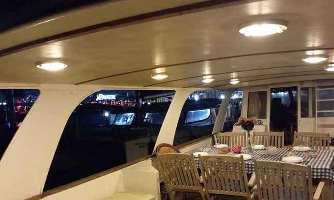 Ashkelon Location De Bateaux | RoyalSeaSuite Dream Getaway