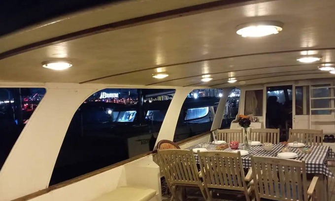 Ashkelon Location De Bateaux | RoyalSeaSuite Events & Birthdays