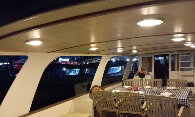 Ashkelon Location De Bateaux | RoyalSeaSuite Included with Sailing