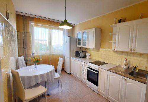 Haabersti Appartement | Rozalio Apartments