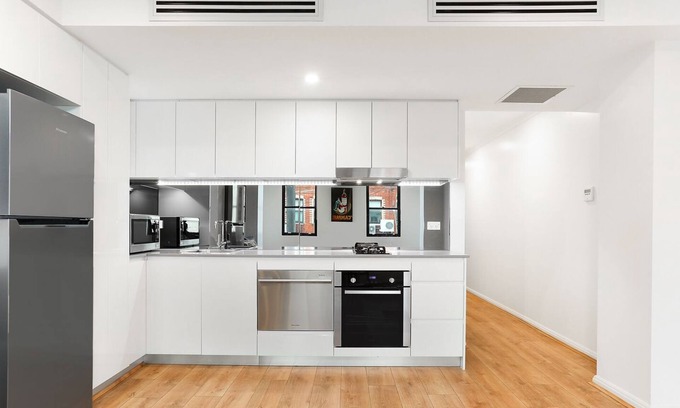 Rozelle Appartement | Rozelle Village l 1 Bedroom l Pet Friendly