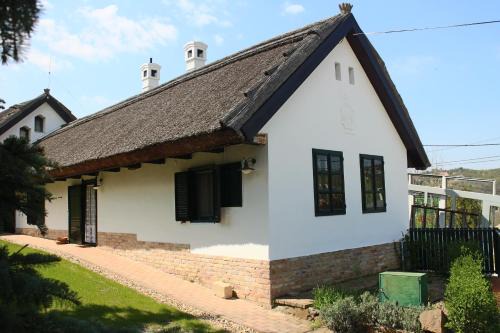 Sukoro Appartement | Rozika guesthouse - Sukoró
